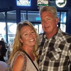 Meet your Posher, Tammy hudson